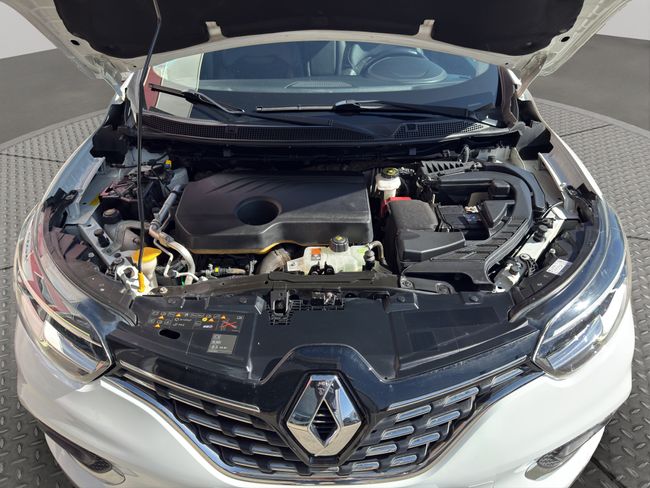 Renault Kadjar Zen Blue dCi 85kW (115CV)