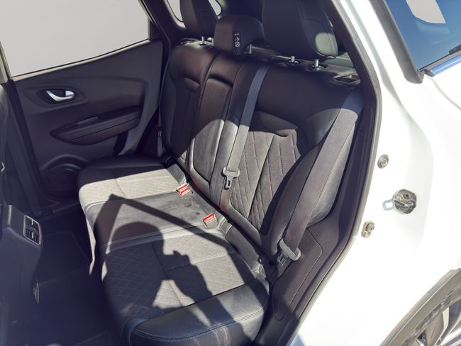 Renault Kadjar Zen Blue dCi 85kW (115CV)