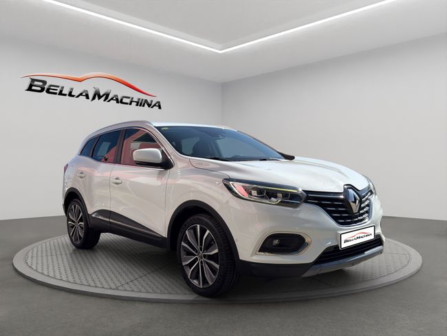 Renault Kadjar Zen Blue dCi 85kW (115CV)
