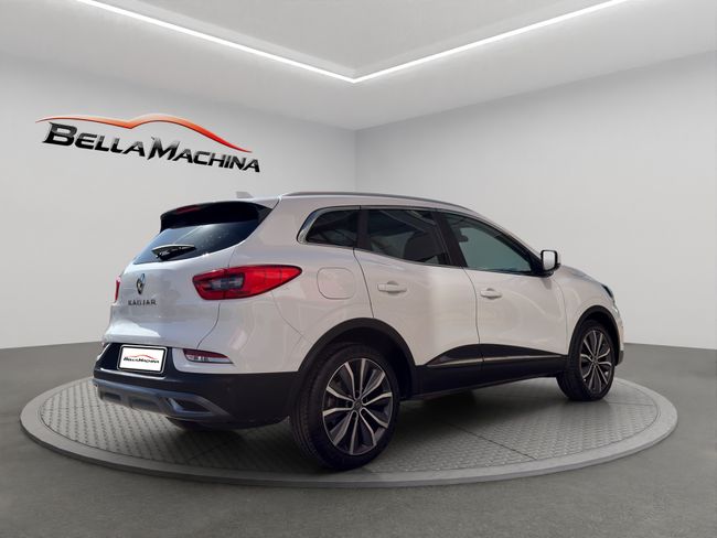 Renault Kadjar Zen Blue dCi 85kW (115CV)