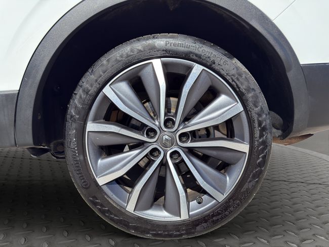 Renault Kadjar Zen Blue dCi 85kW (115CV)