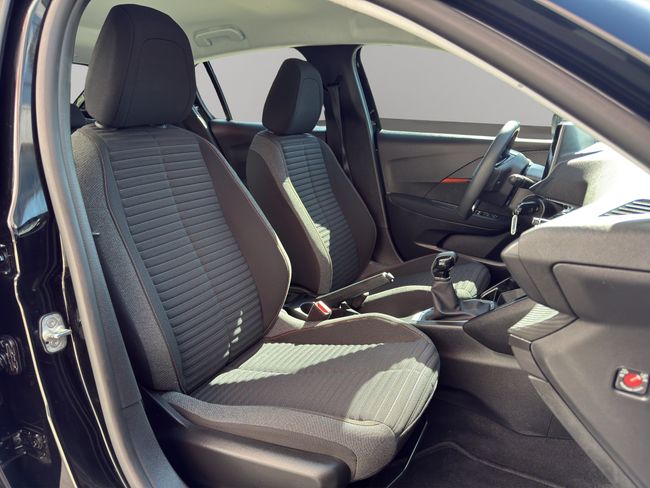 Peugeot 208 PureTech 55kW (75CV) Active Pack