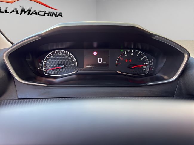 Peugeot 208 PureTech 55kW (75CV) Active Pack