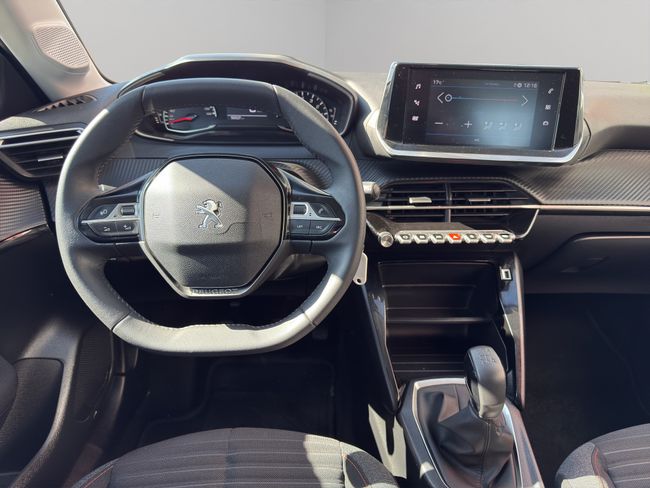 Peugeot 208 PureTech 55kW (75CV) Active Pack