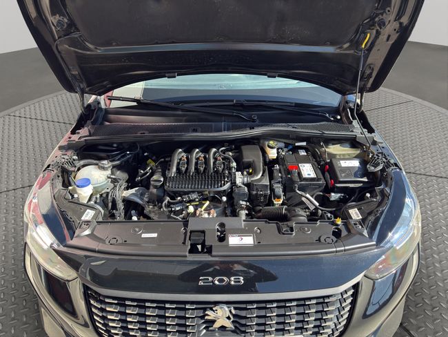 Peugeot 208 PureTech 55kW (75CV) Active Pack