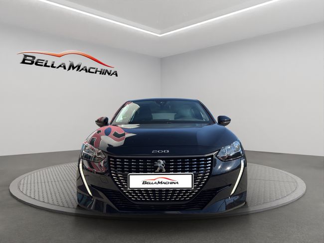 Peugeot 208 PureTech 55kW (75CV) Active Pack