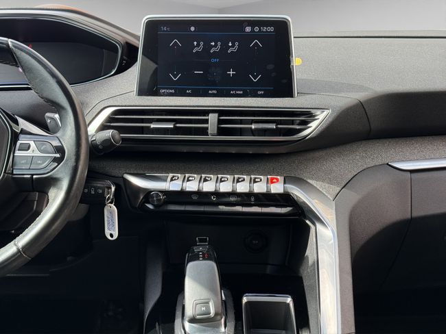 Peugeot 3008 1.5 BlueHDi 96kW (130CV) S&S Allure EAT8