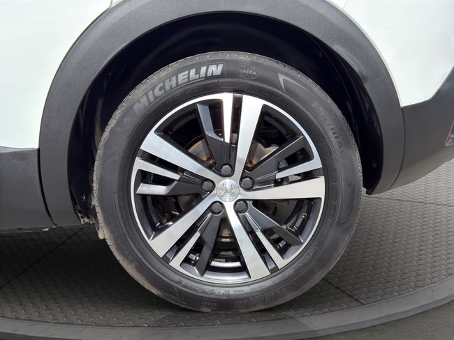 Peugeot 3008 1.5 BlueHDi 96kW (130CV) S&S Allure EAT8