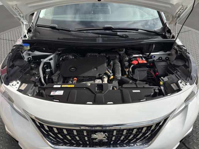 Peugeot 3008 1.5 BlueHDi 96kW (130CV) S&S Allure EAT8
