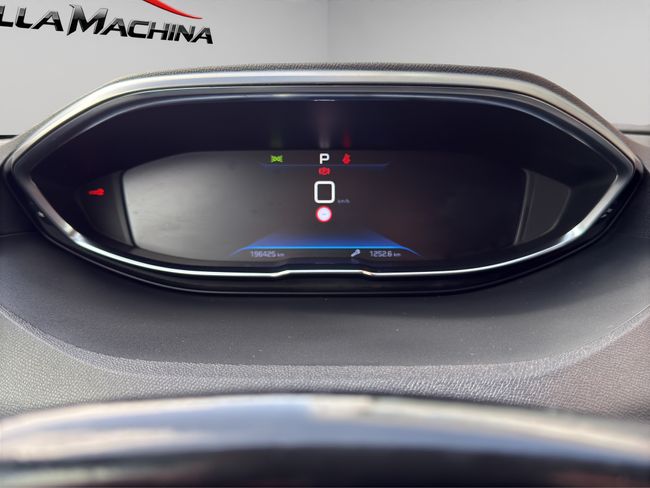 Peugeot 3008 1.5 BlueHDi 96kW (130CV) S&S Allure EAT8