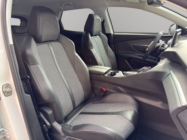 Peugeot 3008 1.5 BlueHDi 96kW (130CV) S&S Allure EAT8