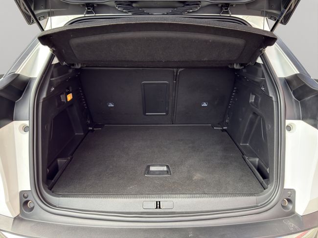 Peugeot 3008 1.5 BlueHDi 96kW (130CV) S&S Allure EAT8