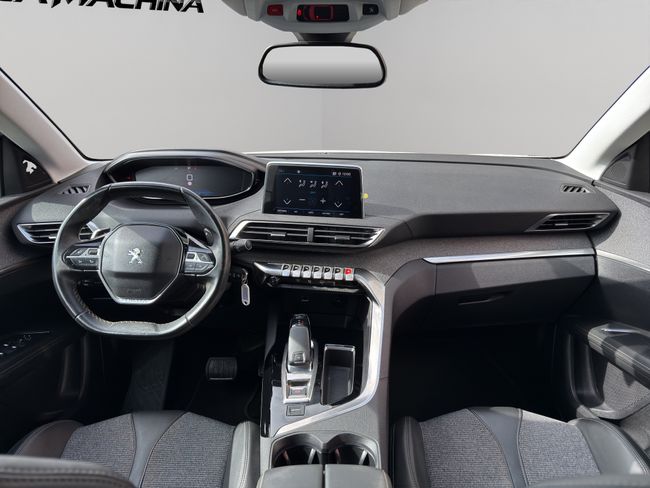Peugeot 3008 1.5 BlueHDi 96kW (130CV) S&S Allure EAT8