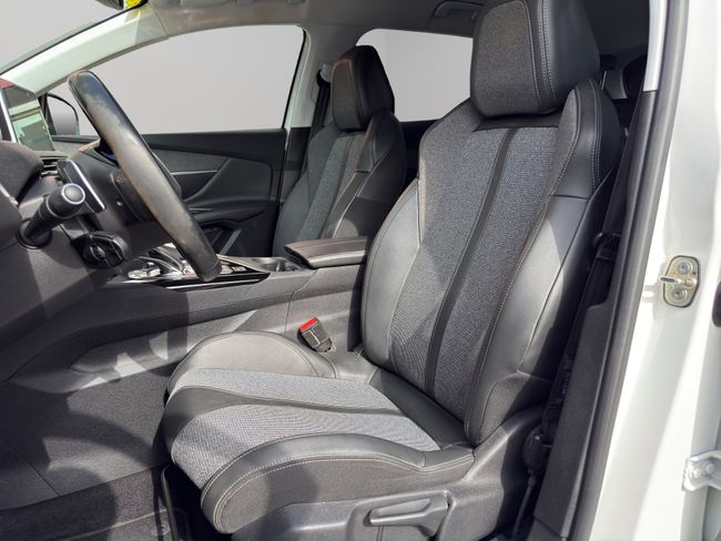 Peugeot 3008 1.5 BlueHDi 96kW (130CV) S&S Allure EAT8