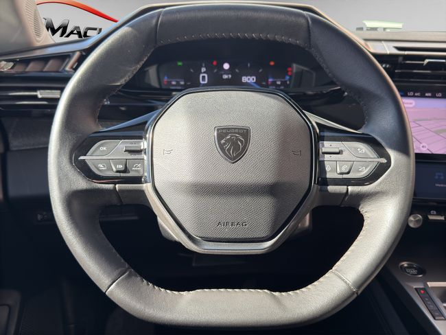 Peugeot 308 5P Allure BlueHDi 130 S&S EAT8