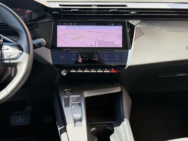 Peugeot 308 5P Allure BlueHDi 130 S&S EAT8