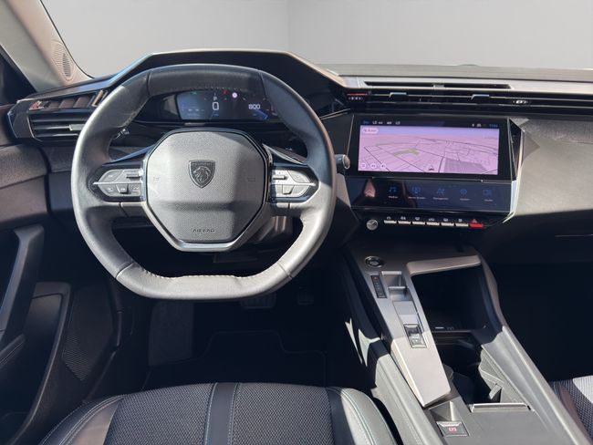 Peugeot 308 5P Allure BlueHDi 130 S&S EAT8