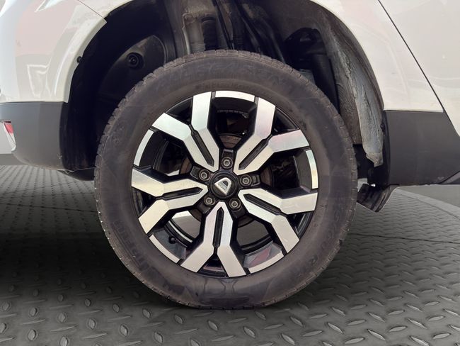 Dacia Duster Prestige Bl. dCi 85kW(115CV) 4X2