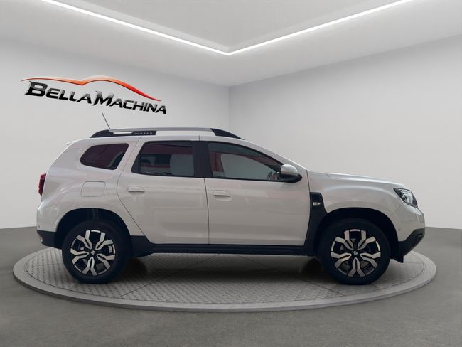 Dacia Duster Prestige Bl. dCi 85kW(115CV) 4X2