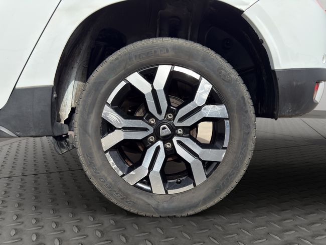 Dacia Duster Prestige Bl. dCi 85kW(115CV) 4X2