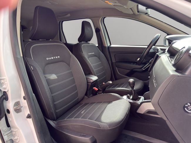 Dacia Duster Prestige Bl. dCi 85kW(115CV) 4X2