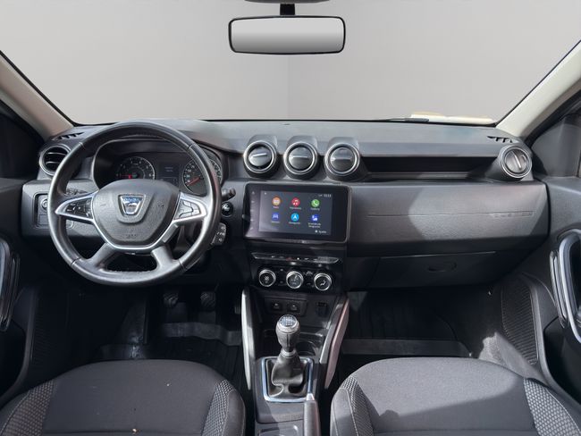 Dacia Duster Prestige Bl. dCi 85kW(115CV) 4X2