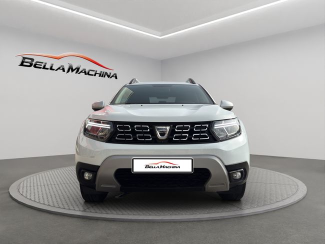 Dacia Duster Prestige Bl. dCi 85kW(115CV) 4X2