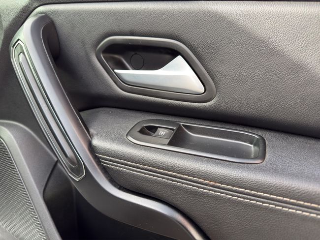 Dacia Duster Prestige Bl. dCi 85kW(115CV) 4X2