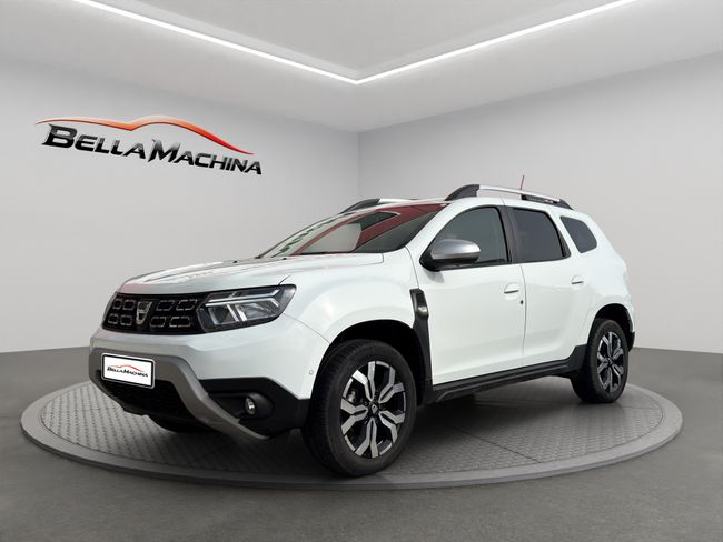 Dacia Duster Prestige Bl. dCi 85kW(115CV) 4X2