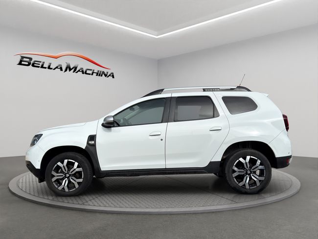 Dacia Duster Prestige Bl. dCi 85kW(115CV) 4X2