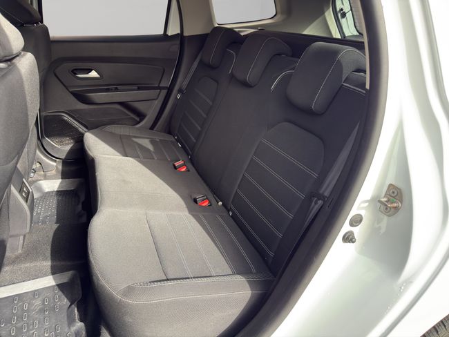 Dacia Duster Prestige Bl. dCi 85kW(115CV) 4X2