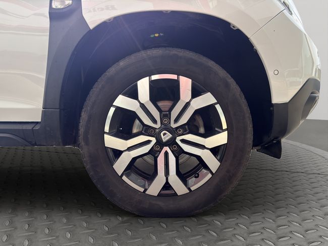 Dacia Duster Prestige Bl. dCi 85kW(115CV) 4X2