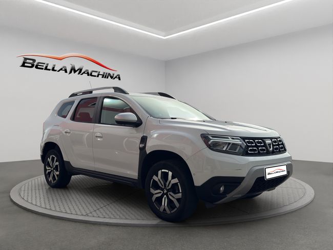 Dacia Duster Prestige Bl. dCi 85kW(115CV) 4X2