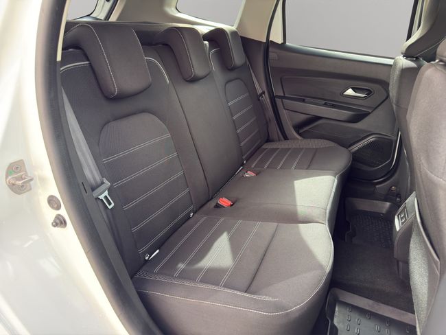 Dacia Duster Prestige Bl. dCi 85kW(115CV) 4X2