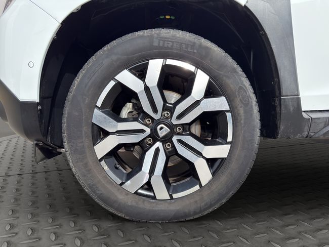 Dacia Duster Prestige Bl. dCi 85kW(115CV) 4X2