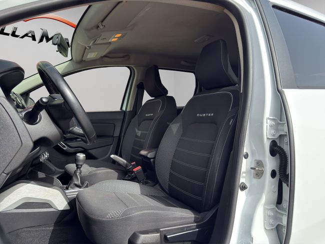 Dacia Duster Prestige Bl. dCi 85kW(115CV) 4X2