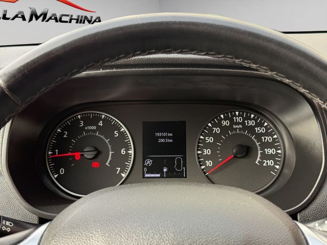 Dacia Duster Prestige Bl. dCi 85kW(115CV) 4X2