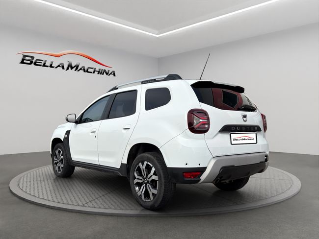Dacia Duster Prestige Bl. dCi 85kW(115CV) 4X2