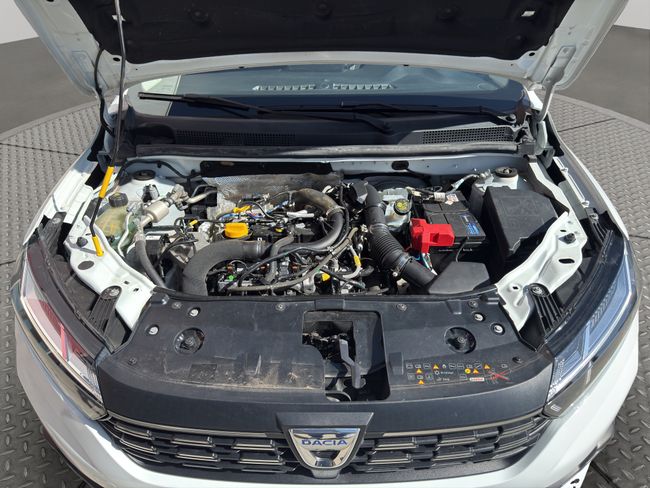 Dacia Logan Comfort 74kW (100CV) LPG ECO-G