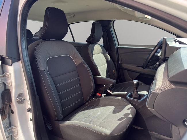 Dacia Logan Comfort 74kW (100CV) LPG ECO-G