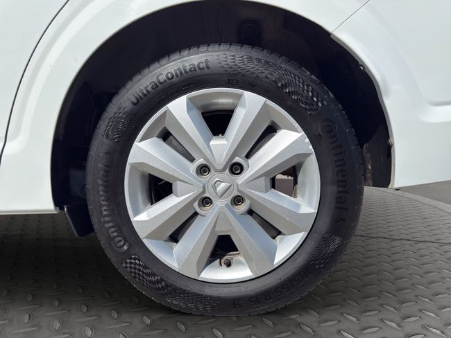 Dacia Logan Comfort 74kW (100CV) LPG ECO-G