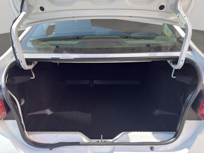 Dacia Logan Comfort 74kW (100CV) LPG ECO-G