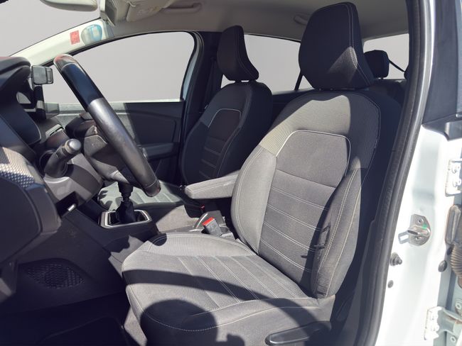 Dacia Logan Comfort 74kW (100CV) LPG ECO-G