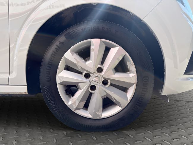 Dacia Logan Comfort 74kW (100CV) LPG ECO-G