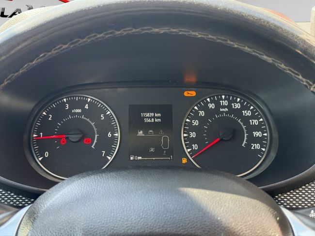 Dacia Logan Comfort 74kW (100CV) LPG ECO-G