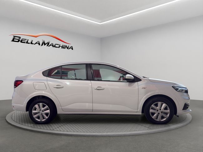 Dacia Logan Comfort 74kW (100CV) LPG ECO-G