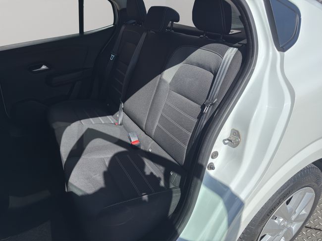 Dacia Logan Comfort 74kW (100CV) LPG ECO-G