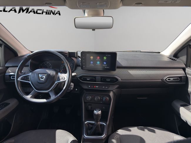 Dacia Logan Comfort 74kW (100CV) LPG ECO-G