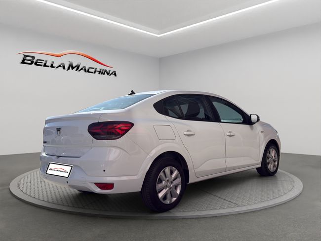 Dacia Logan Comfort 74kW (100CV) LPG ECO-G