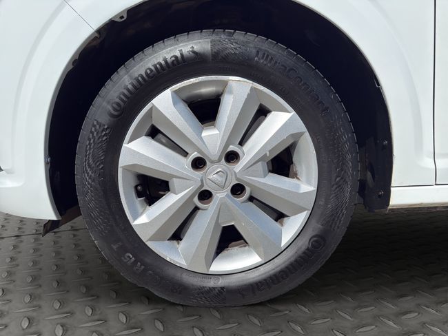 Dacia Logan Comfort 74kW (100CV) LPG ECO-G